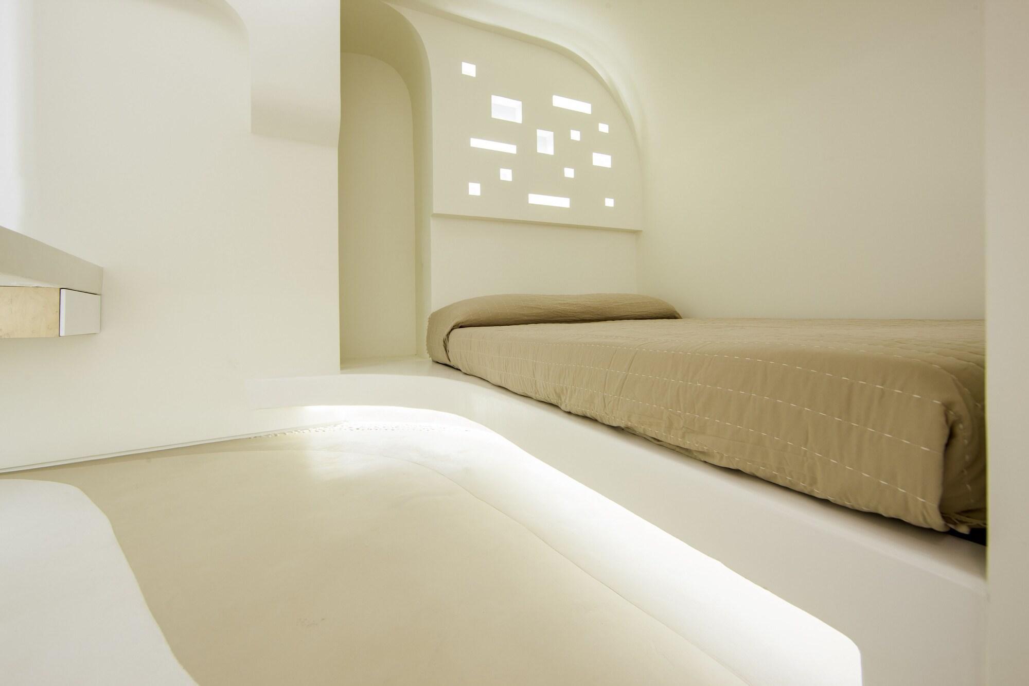 Andronikos Santorini Hotel อิเมโรวิยอน ภายนอก รูปภาพ