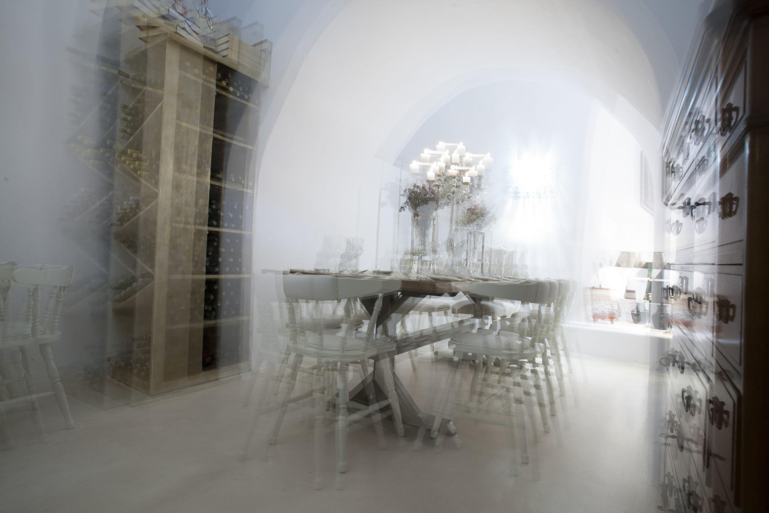 Andronikos Santorini Hotel อิเมโรวิยอน ภายนอก รูปภาพ